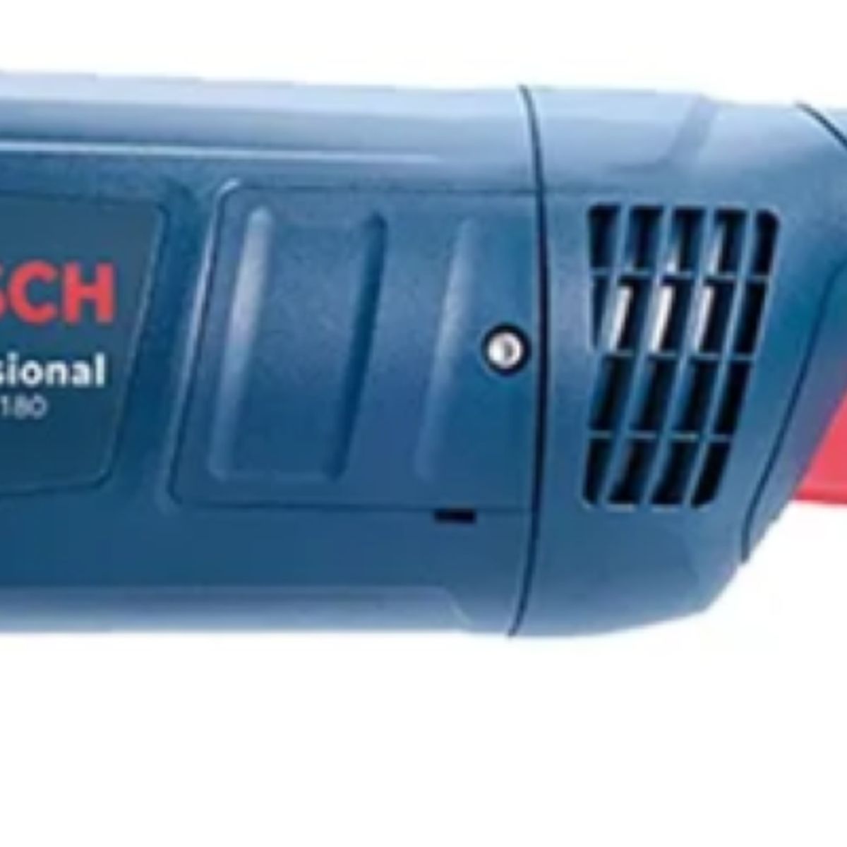 BOSCH - Amoladora Esmeril Bosch Gws 2200-180 Tricontrol 2200w 7 PuLG Color Azul