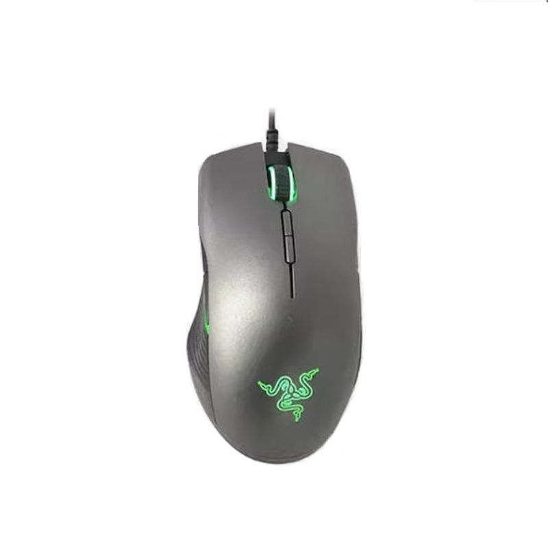 RAZER - Mouse juegos deportes electrónicos cable Razer RFS -Negro