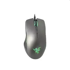 RAZER - Mouse juegos deportes electrónicos cable RFS -Negro