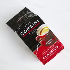 CORSINI - Cafe Molido Moka Classico 250 grs