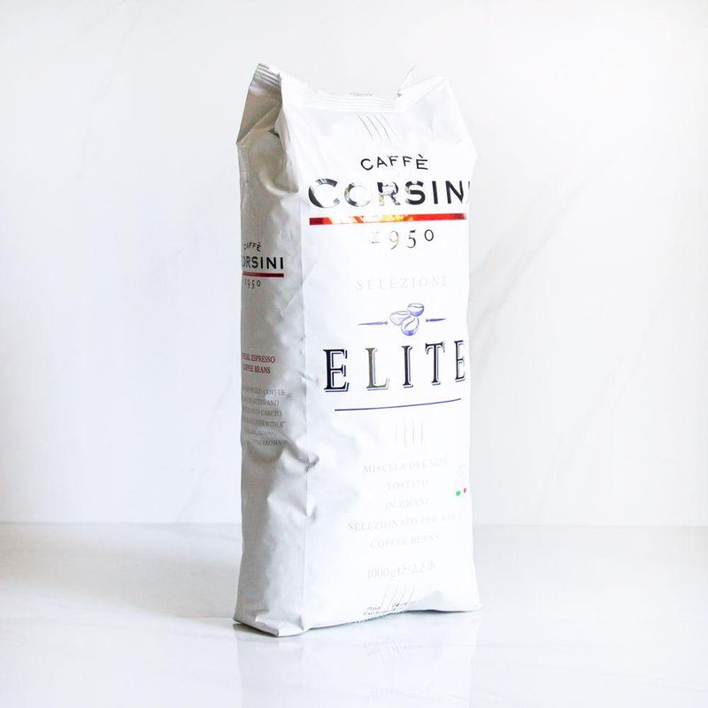 CORSINI - Cafe en Grano Elite Corsini 1 kg.