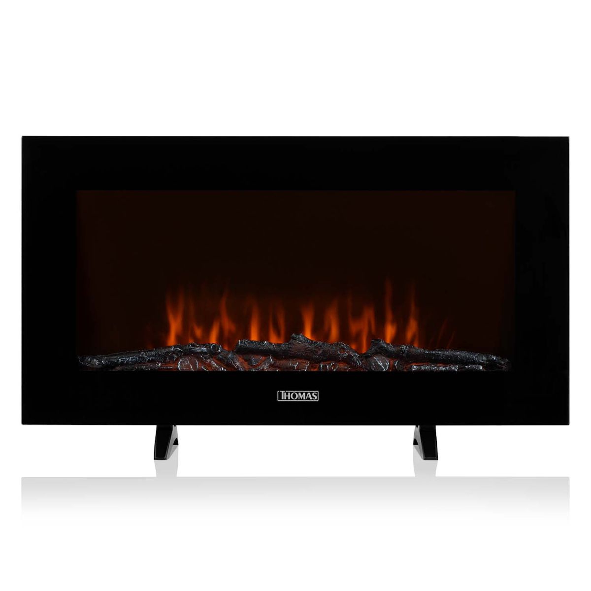 THOMAS - Chimenea Electrica Thomas TH-FP90