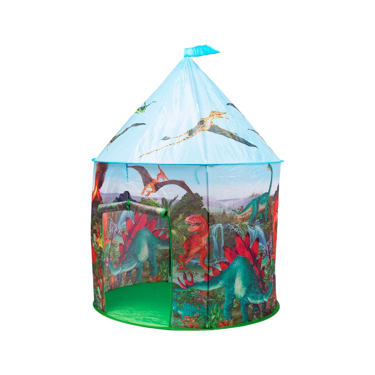 DACTIC - Carpa Dinosaurios Dactic