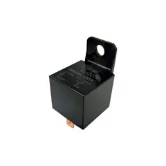 MLAB - Relay 3040A 5 Pines 9322 - Negro