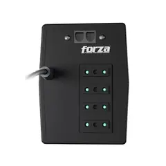 FORZA - UPS NT-752C 750VA 375W Respaldo Inteligente