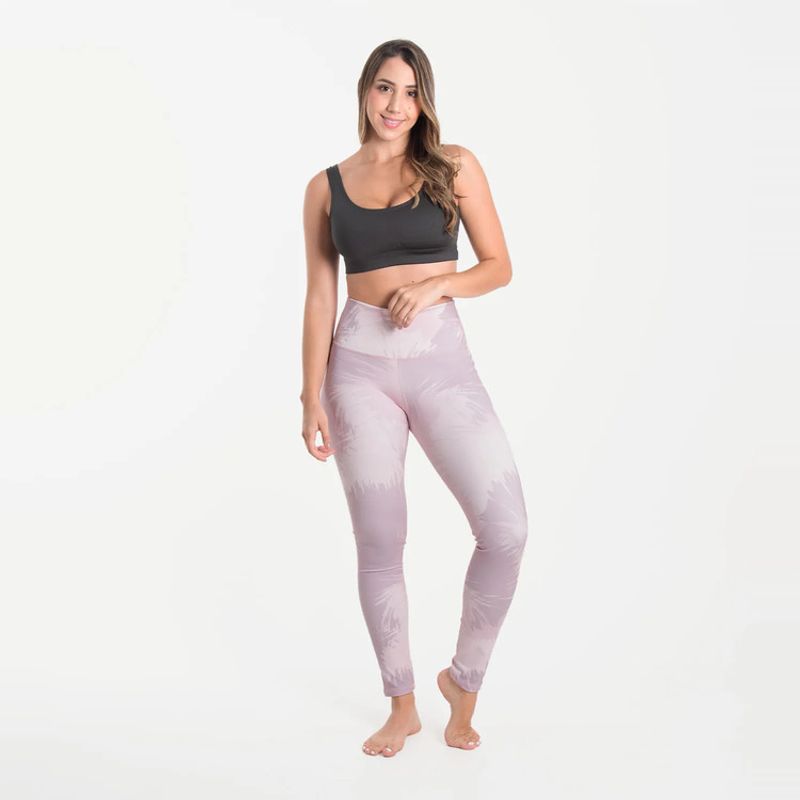 ATHLETIC SPORT - Conjunto Deportivo Luciu Leggins + Top
