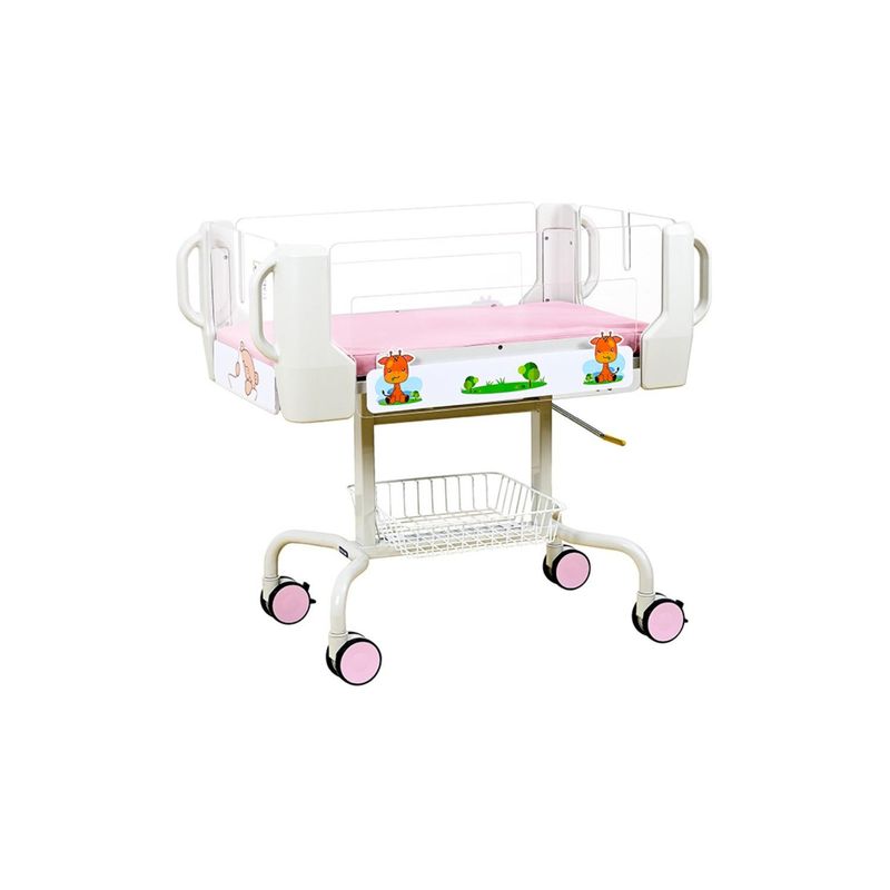 GLOMED - Cuna Colecho Hospitalario Neonatal.-