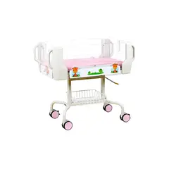 GLOMED - Cuna Colecho Hospitalario Neonatal.-