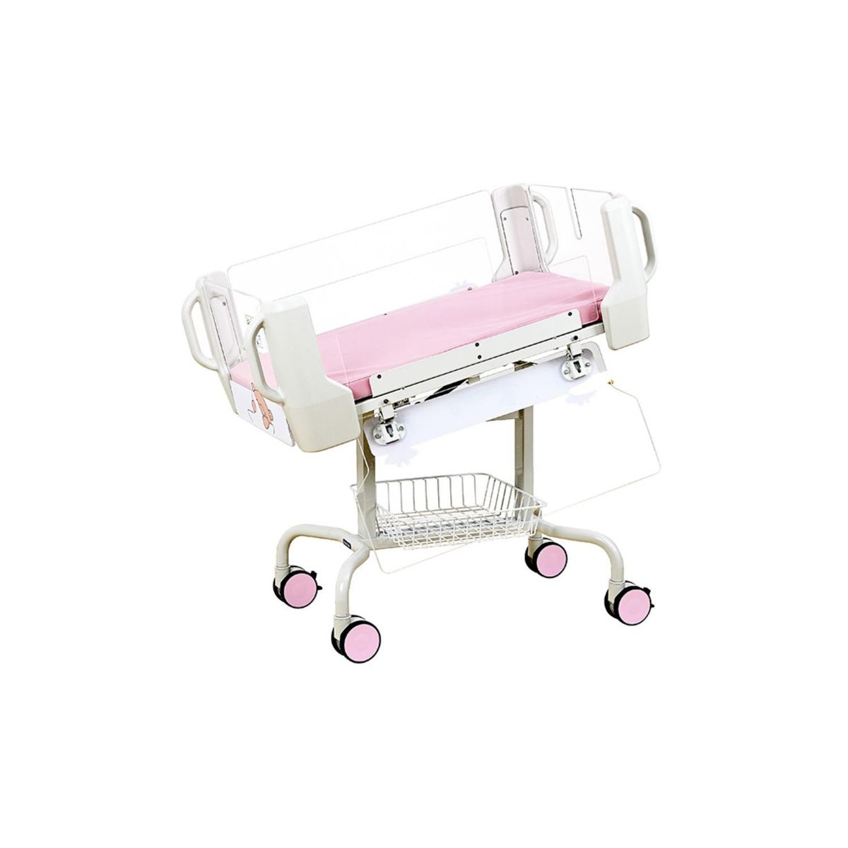 GLOMED - Cuna Colecho Hospitalario Neonatal