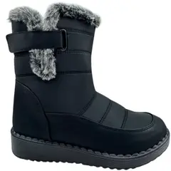 NEW WALK - Botas Termicas Mujer