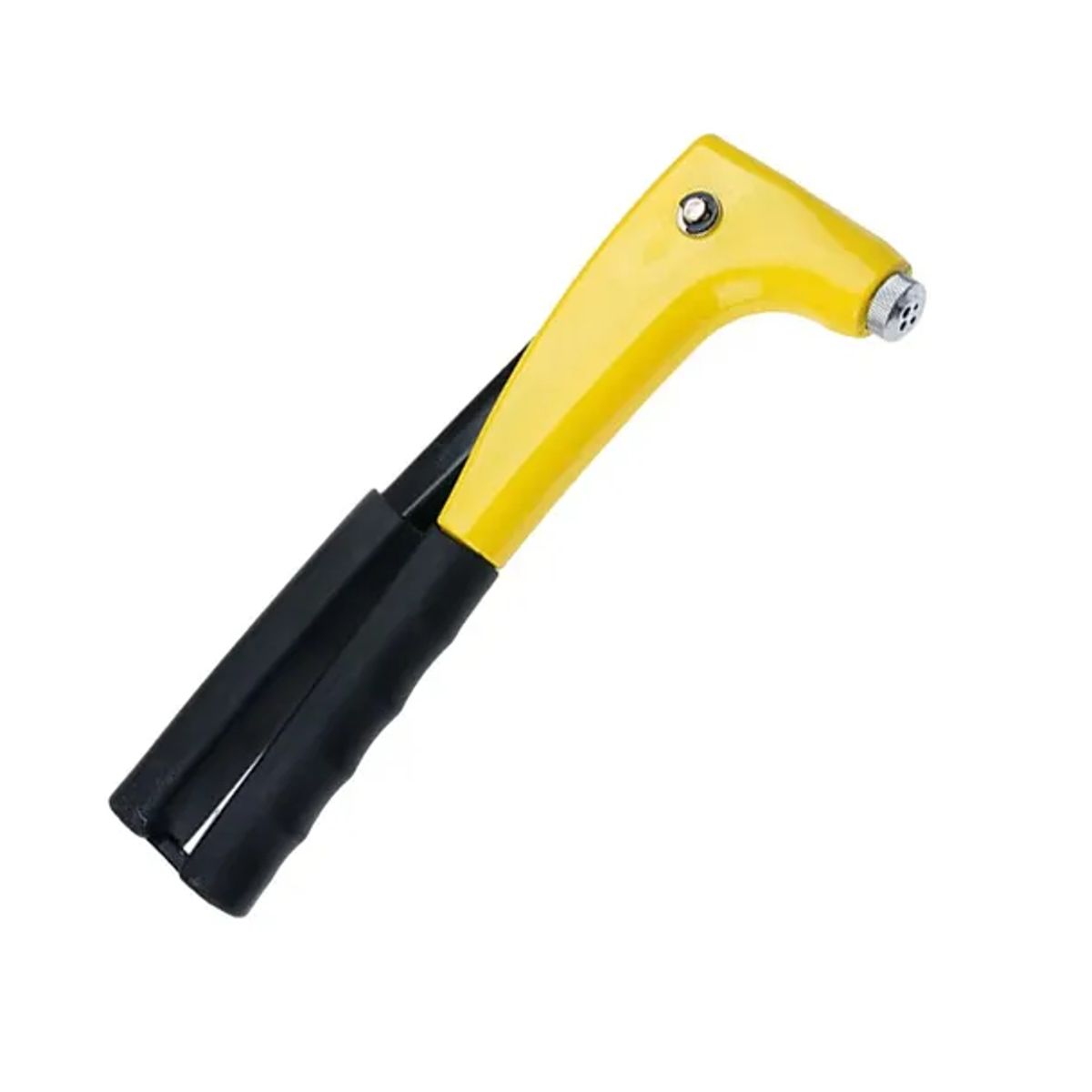 GENERICO - Remachadora Manual Con Boquilla Giratoria