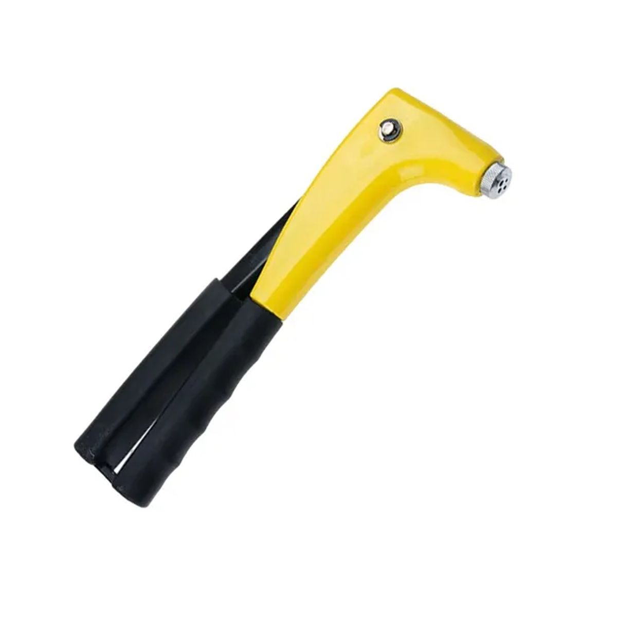 GENERICO - Remachadora Manual Con Boquilla Giratoria