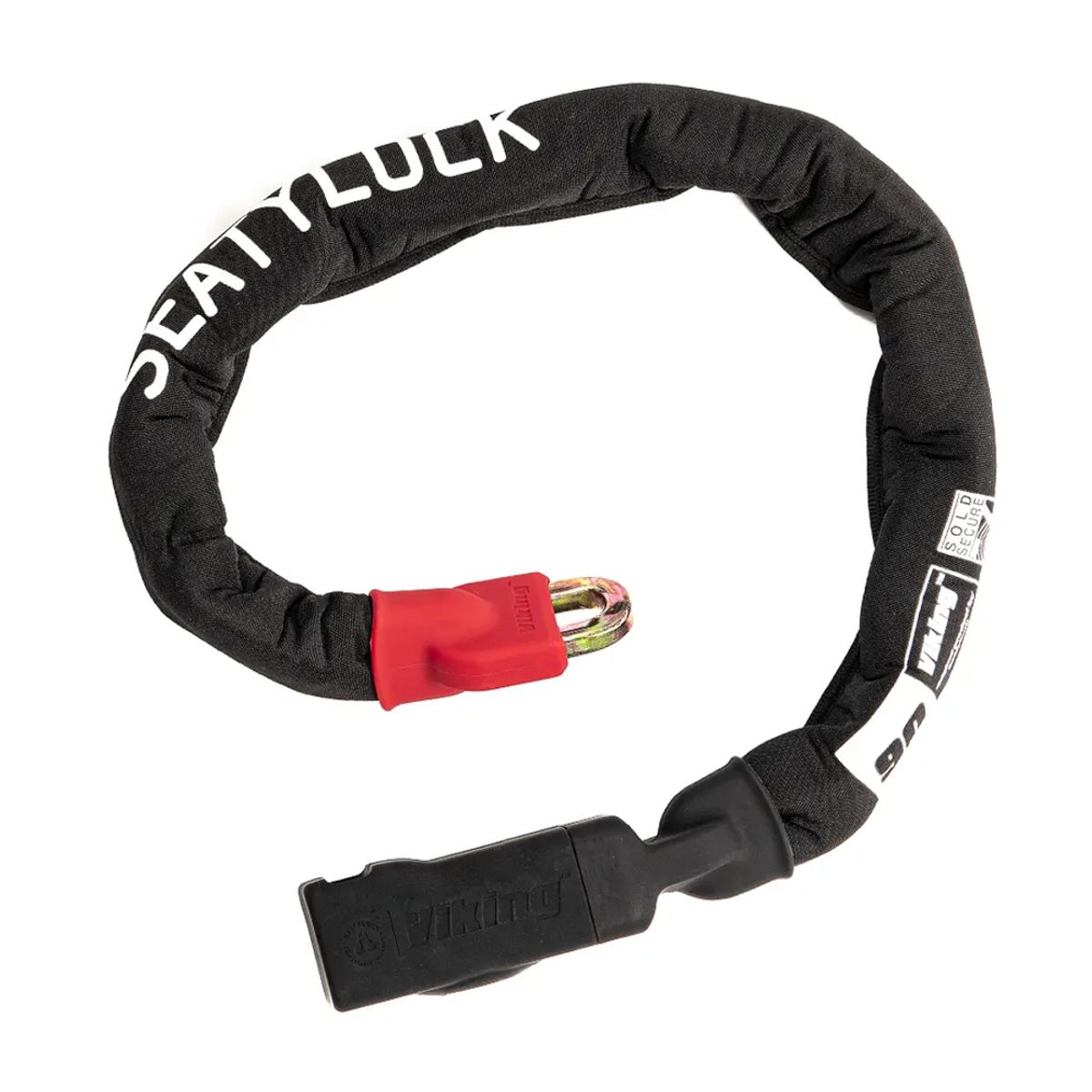 SEATYLOCK - Cadena Viking Gold 90cm