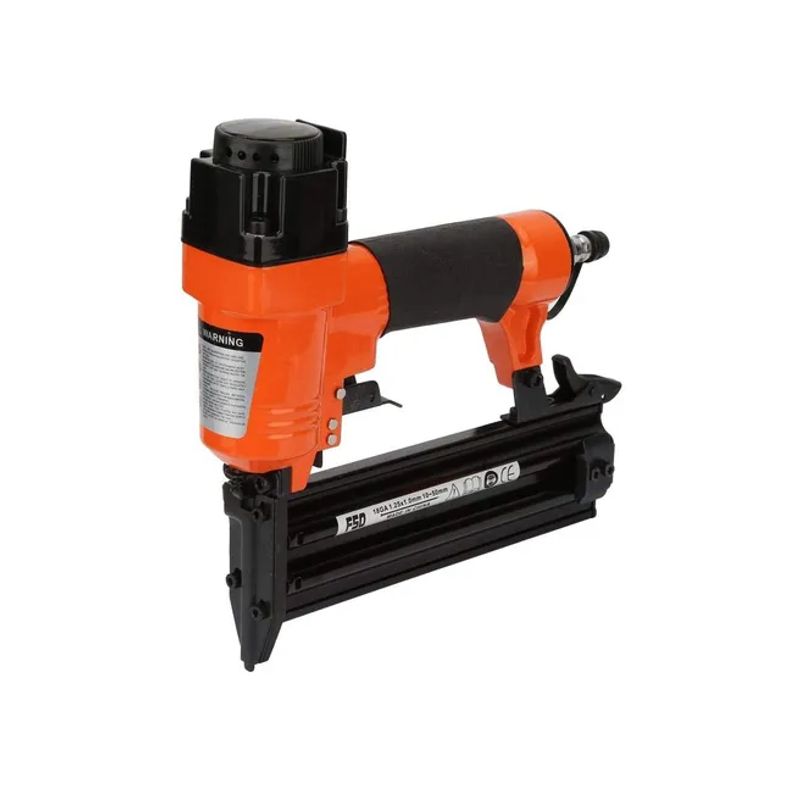 GENERICO - Clavadora Neumática Air Brad Nailer F50 Pistola De Clavos