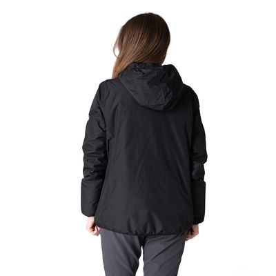 Imagen 2 del producto Parka Térmica Mujer Impermeable Waterproof Ventisquero