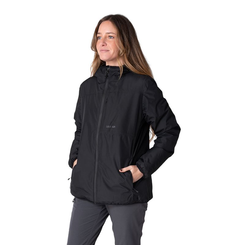 LENGA - Parka Térmica Mujer Impermeable Waterproof Ventisquero Lenga®