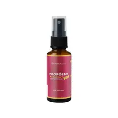 KARUNLIFE - Propóleo Kids Spray 30 Ml Sin Alcohol Y Azúcar Karun Life