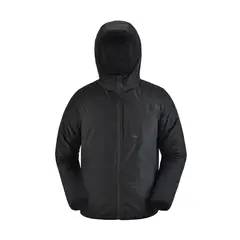 LENGA - Parka Térmica Hombre Impermeable Waterproof Ventisquero Lenga®.