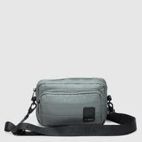 Mini Purse Metalizado Stone Essentials