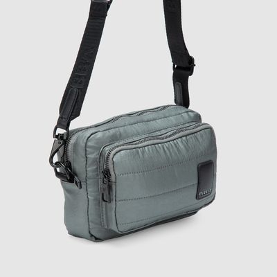 Imagen 2 del producto Mini Purse Metalizado Stone Essentials