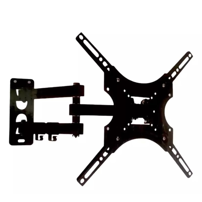 GENERICO - Soporte Para TV 32 a 55 Con Brazo.