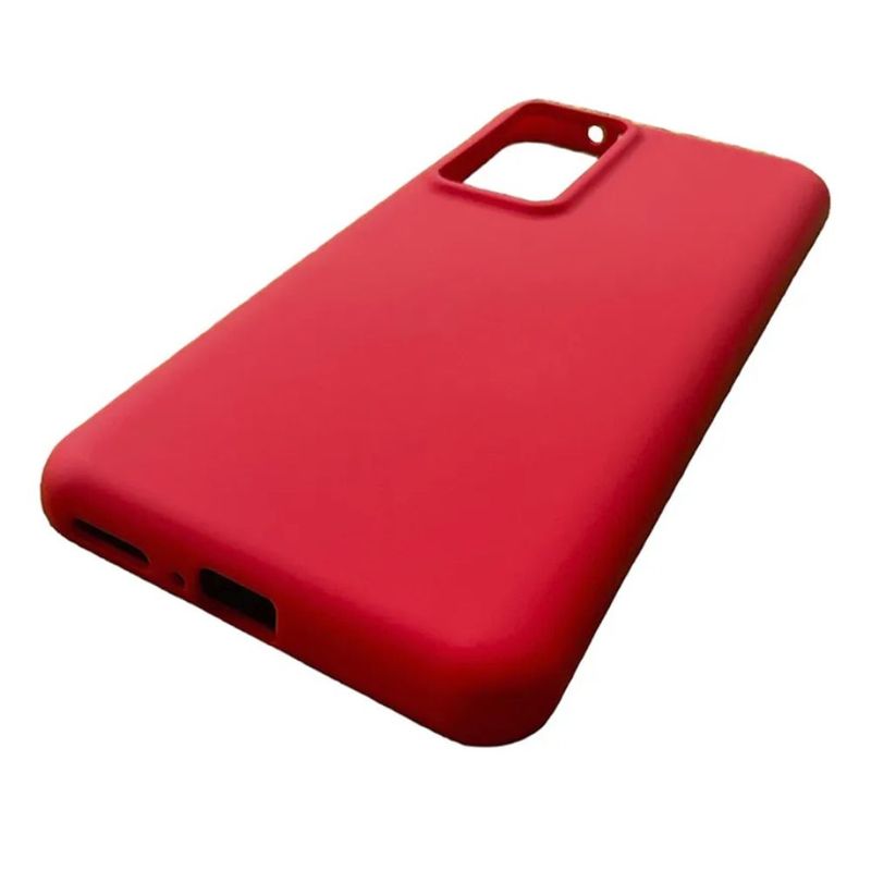 GENERICO - Carcasa Para Xiaomi 12t Pro Silicona Antideslizante Premium