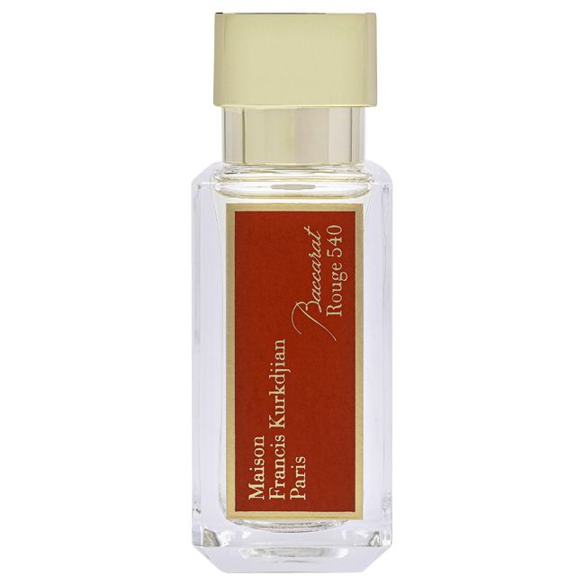 MAISON FRANCIS KURKDJIAN Baccarat Rouge 540 35ml Maison Francis