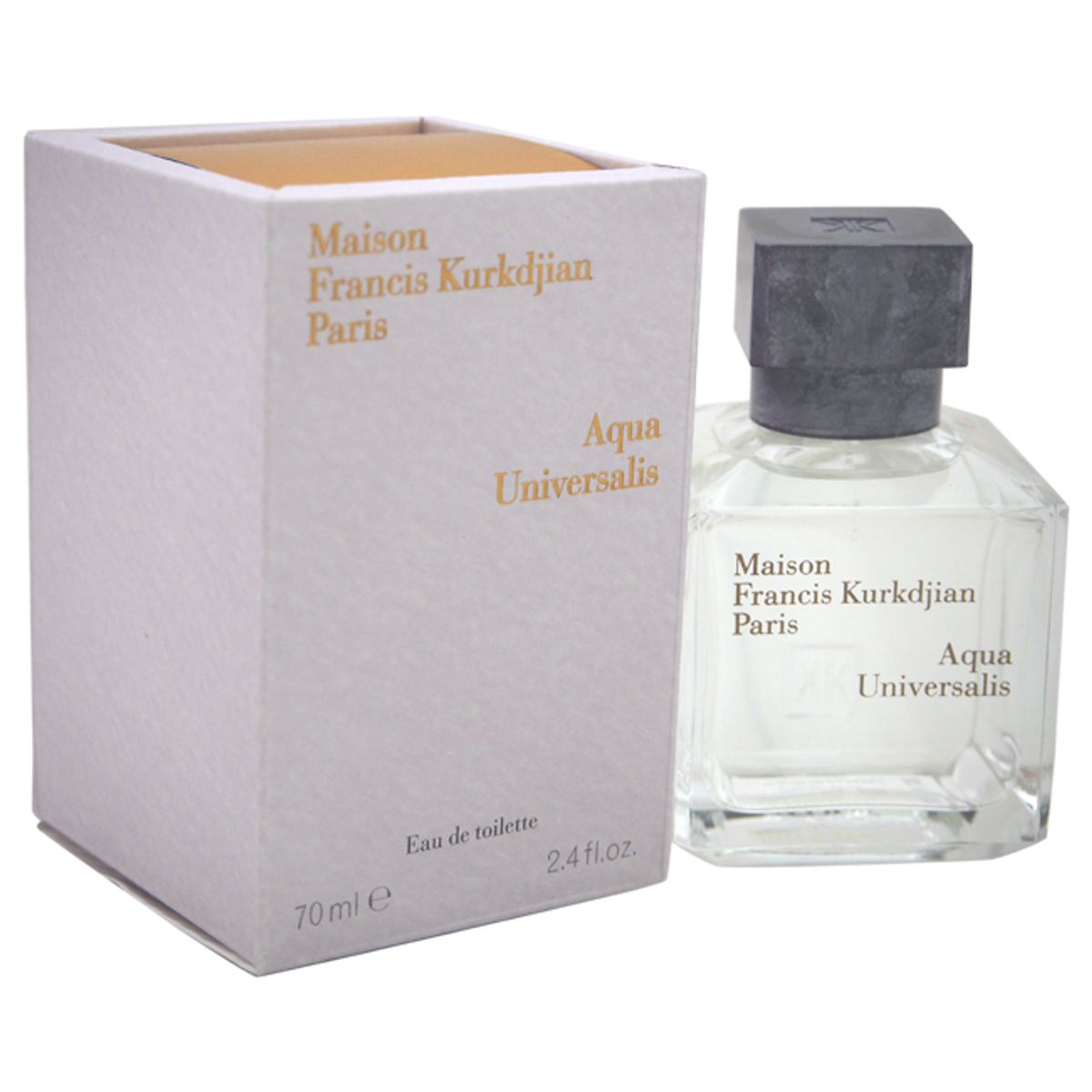 MAISON FRANCIS KURKDJIAN - Perfume Unisex Edt Aqua Universalis 70 Ml Maison Francis Kurkdjian