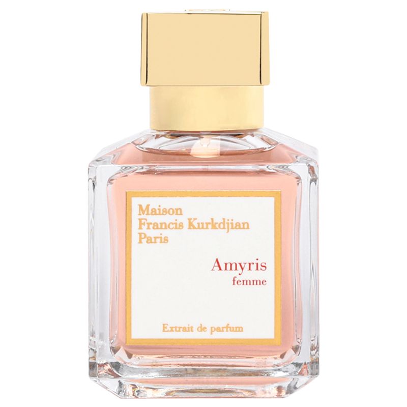 MAISON FRANCIS KURKDJIAN - Amyris Femme 70ml Maison Francis Kurkdjian-