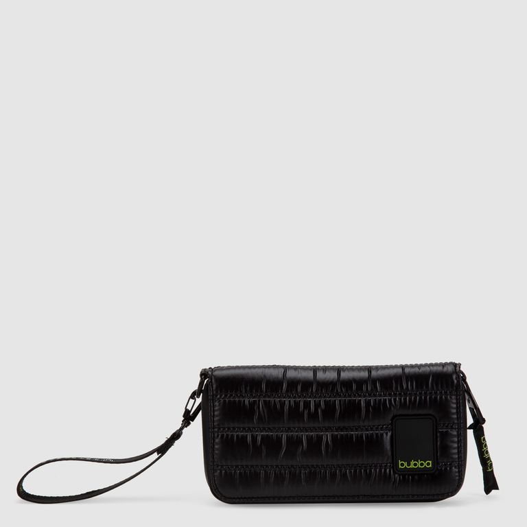 Billetera Originals Classic Onyx Regular Essentials Negro TALLA UNICA