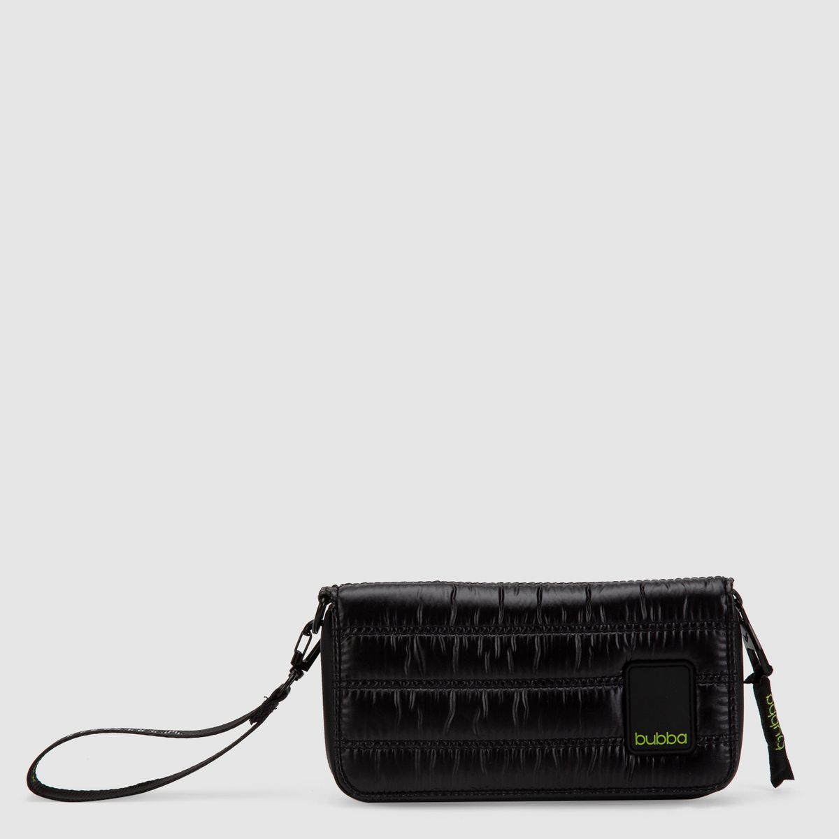 BUBBA - Billetera Originals Classic Onyx Regular Bubba Essentials