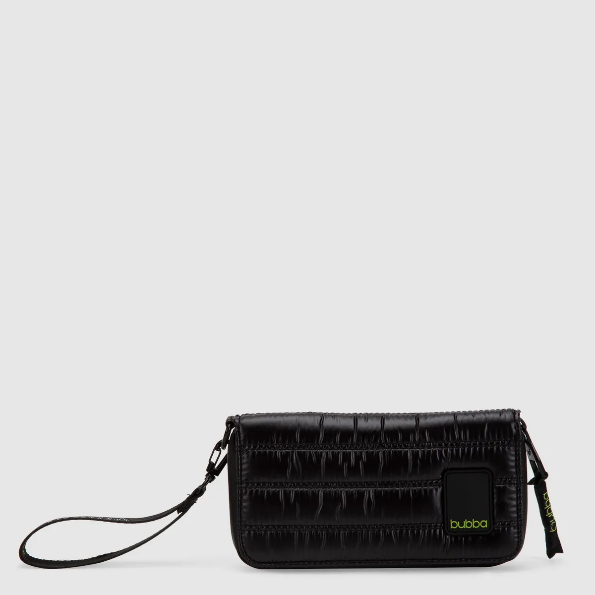 BUBBA - Billetera Originals Classic Onyx Regular Bubba Essentials