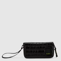 Billetera Originals Classic Onyx Regular Essentials