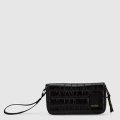BUBBA - Billetera Originals Classic Onyx Regular Essentials