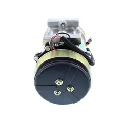 SANDEN - Compresor de Ac SD7H15 6PK 12V 120MM OE 8244