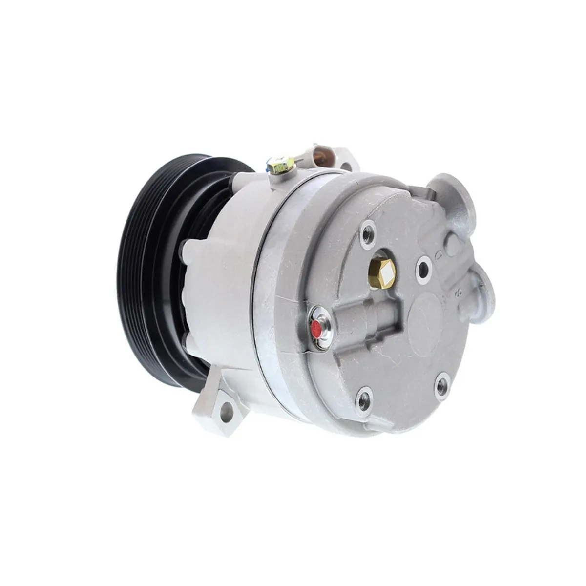 AMERICAN AIR - Compresor de Ac V5 6PK 5in OPEL CORSA  - TIGRA   AM.