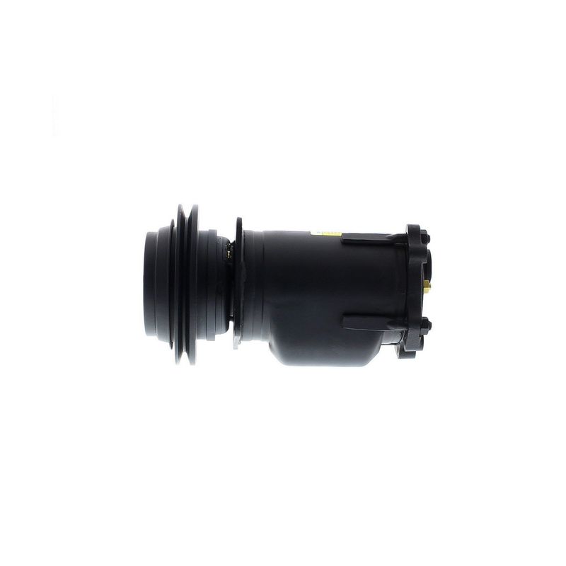 GENERICO - Compresor de Ac A6 1A 24V 172MM HARRISON  MINERA KOMATSU