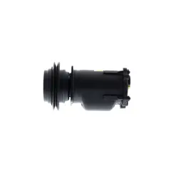 GENERICO - Compresor de Ac A6 1A 24V 172MM HARRISON MINERA KOMATSU