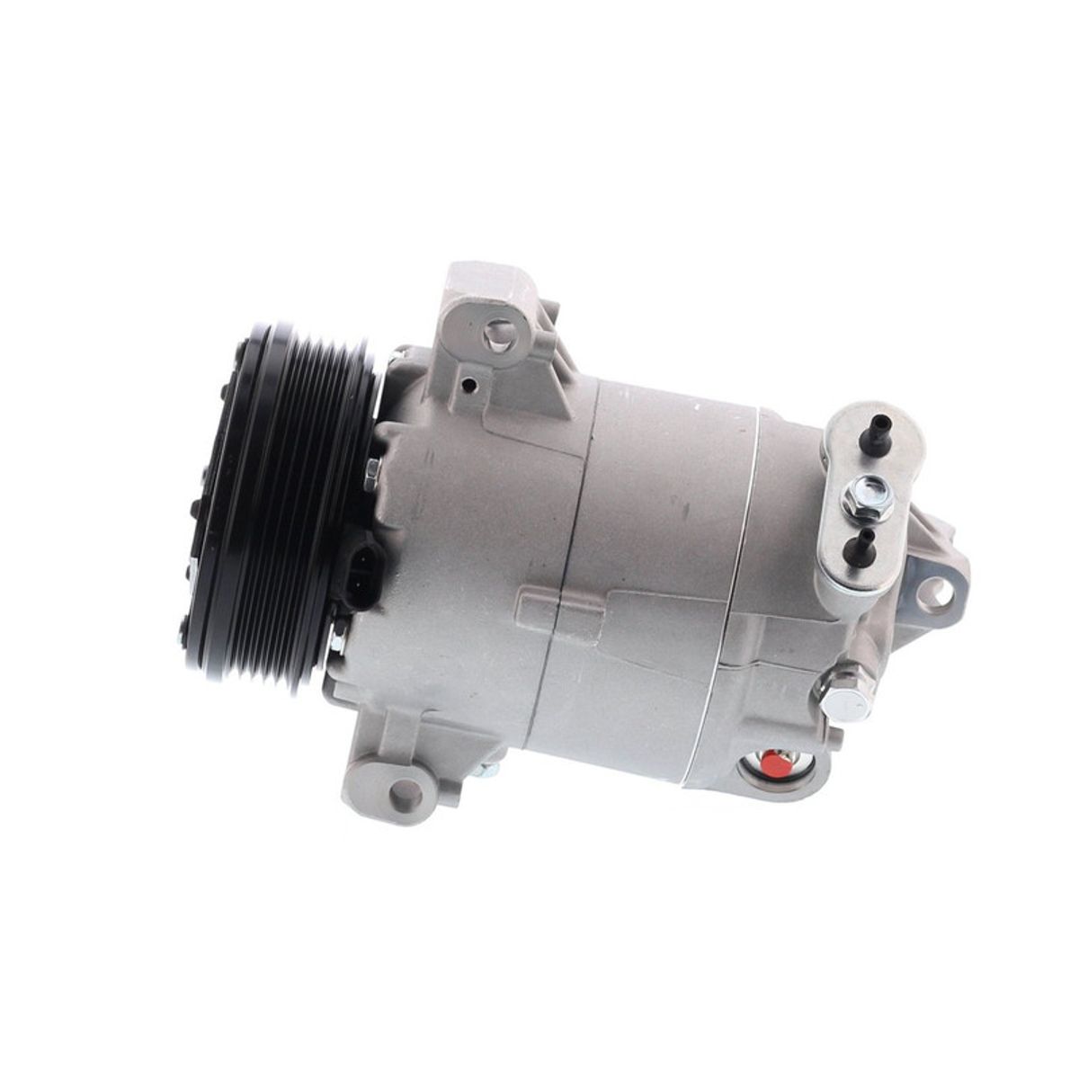 AMERICAN AIR - Compresor de Ac CVC 5PK 12V 104MM MONTAJE DIRECTO GM.