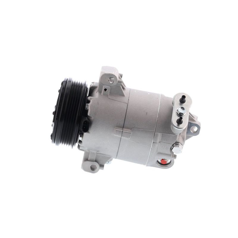AMERICAN AIR - Compresor de Ac CVC 5PK 12V 104MM MONTAJE DIRECTO GM.