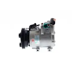 AMERICAN AIR - Compresor de Ac HS15 4PK 12V 114MM KIA SPECTRA OEM HCC