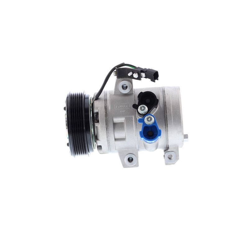 AMERICAN AIR - Compresor de Ac DKS17DS 6PK 12V 115MM FOMOCO FORD FOCUSOE.