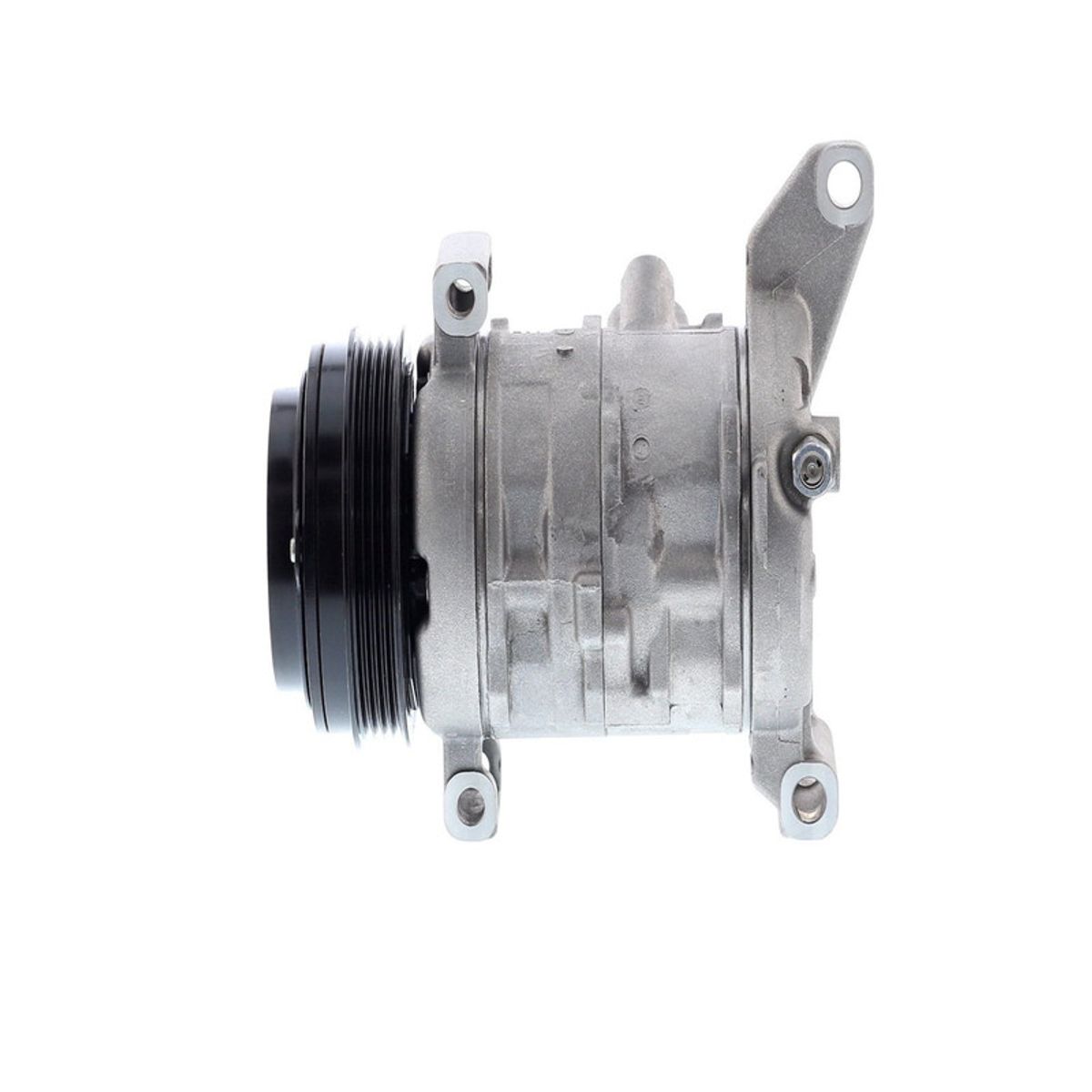 DENSO - Compresor de Ac 10SE18F 4PK 12V 110MM CHEVY-GM OE DENSO