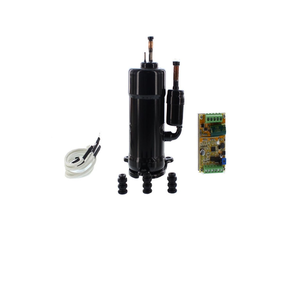 AMERICAN AIR - MINI COMPRESOR ELECTRICO 28CC 460W 12V24V