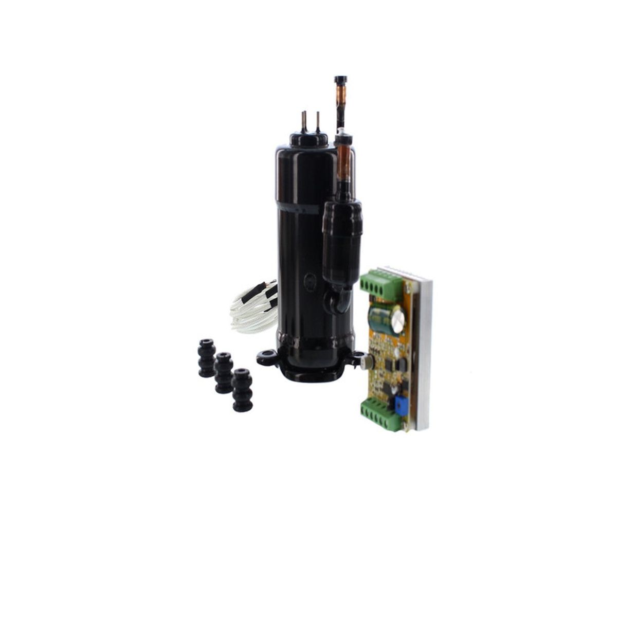 AMERICAN AIR - MINI COMPRESOR ELECTRICO 28CC 460W 12V24V