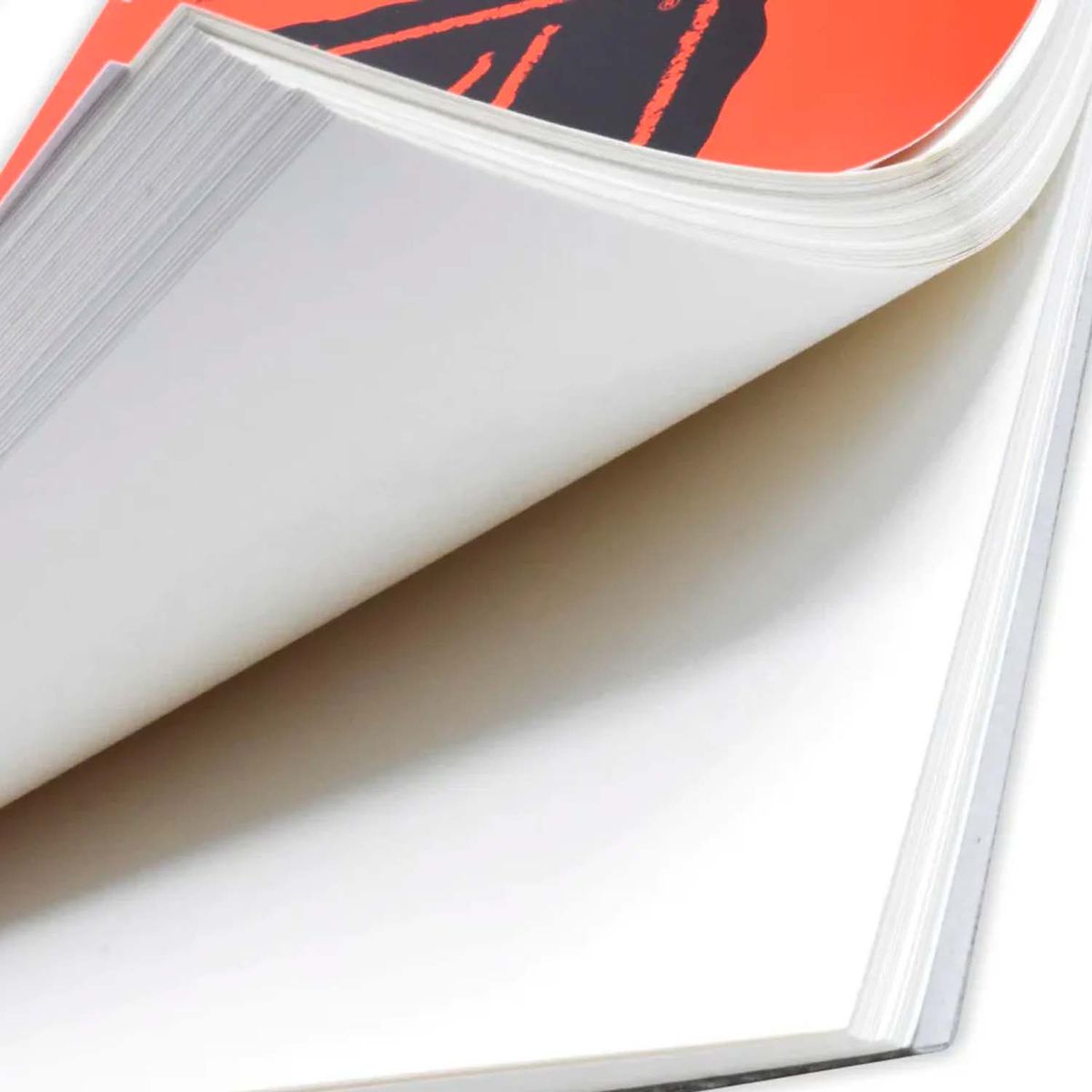 CANSON - Croquera Canson XL Croquis 90gr 120 hjs A4 (21x29.7cm)