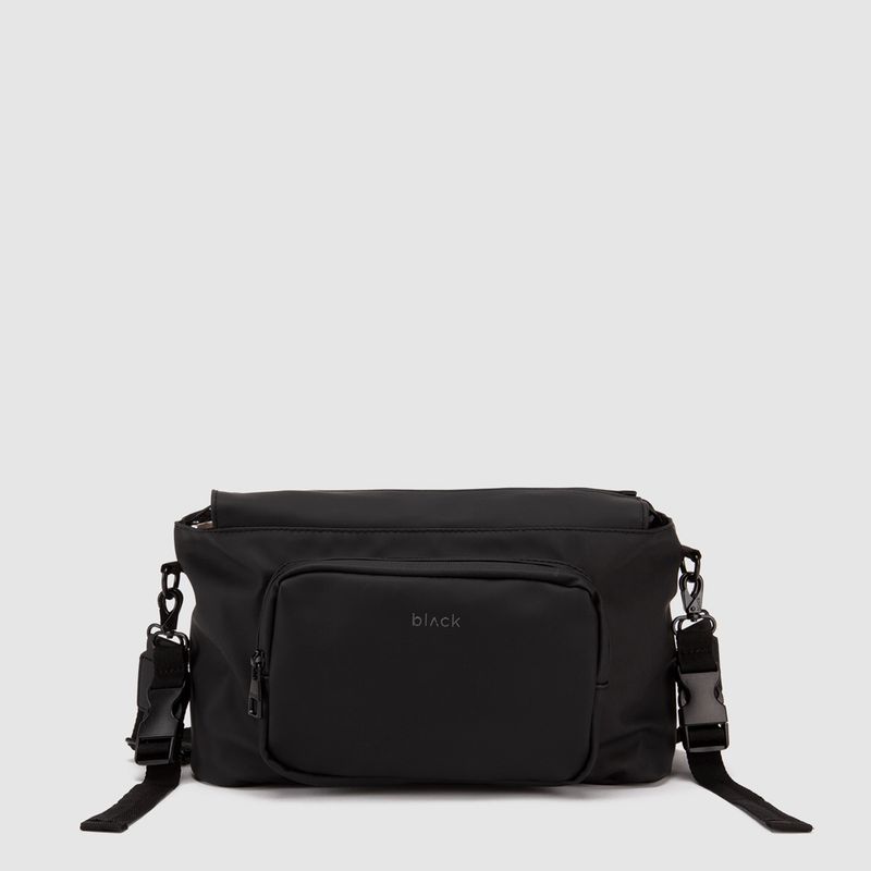 BUBBA - Stroller Bag Maternal Black Black Bubba