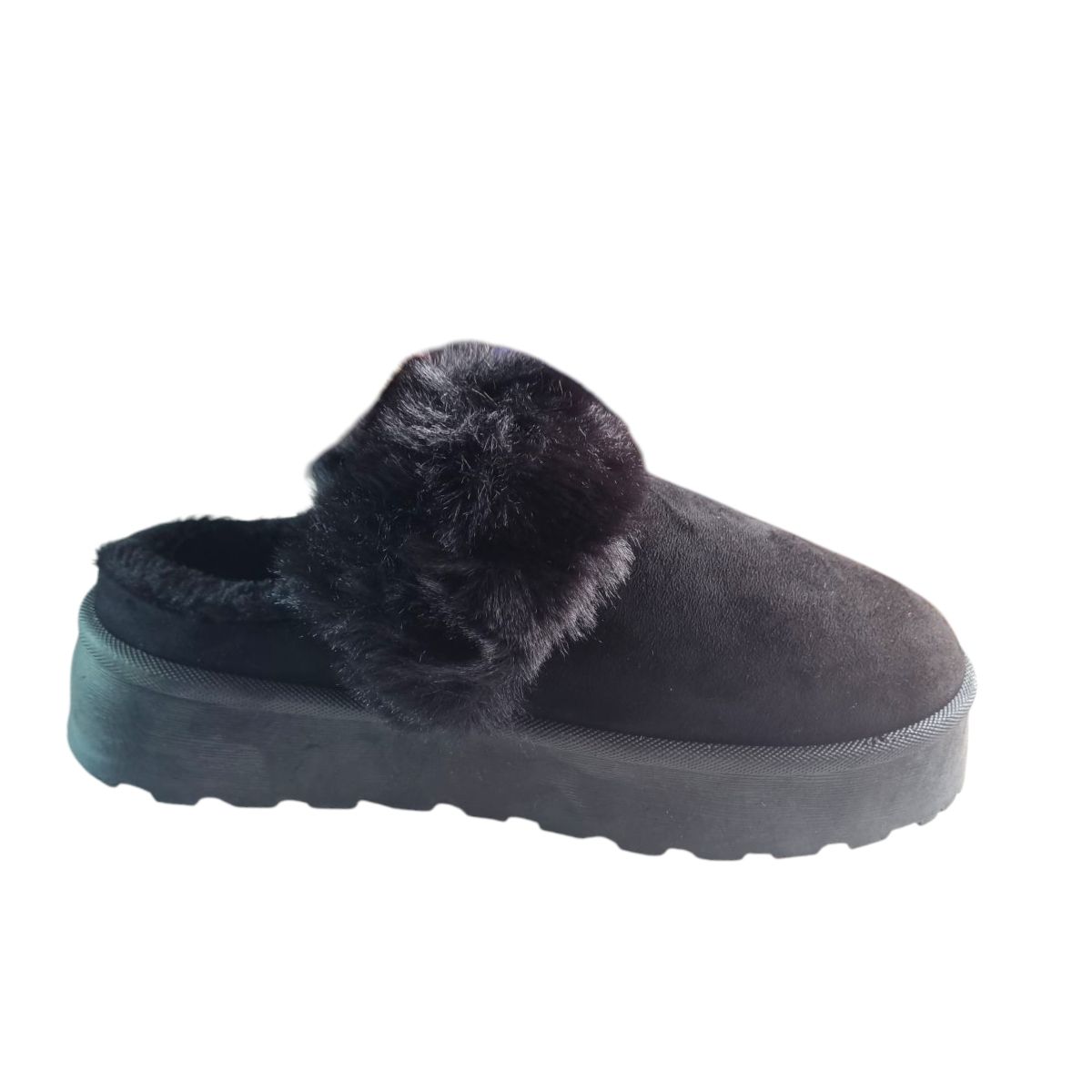 HERIEL - Pantufla Mujer Con Chiporro