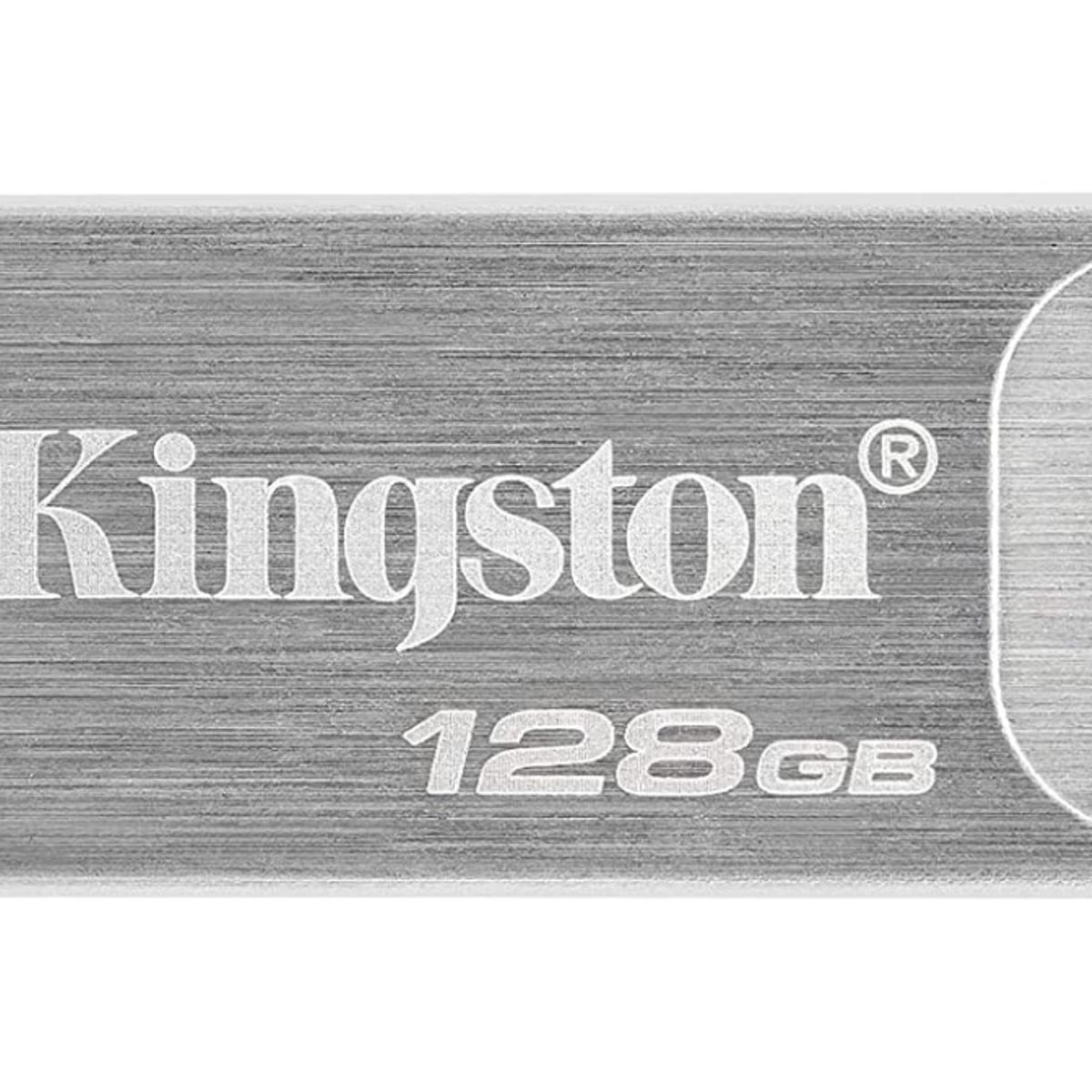 KINGSTON - Pendrive 128 GB - Kingston DataTraveler Kyson - USB 3.1