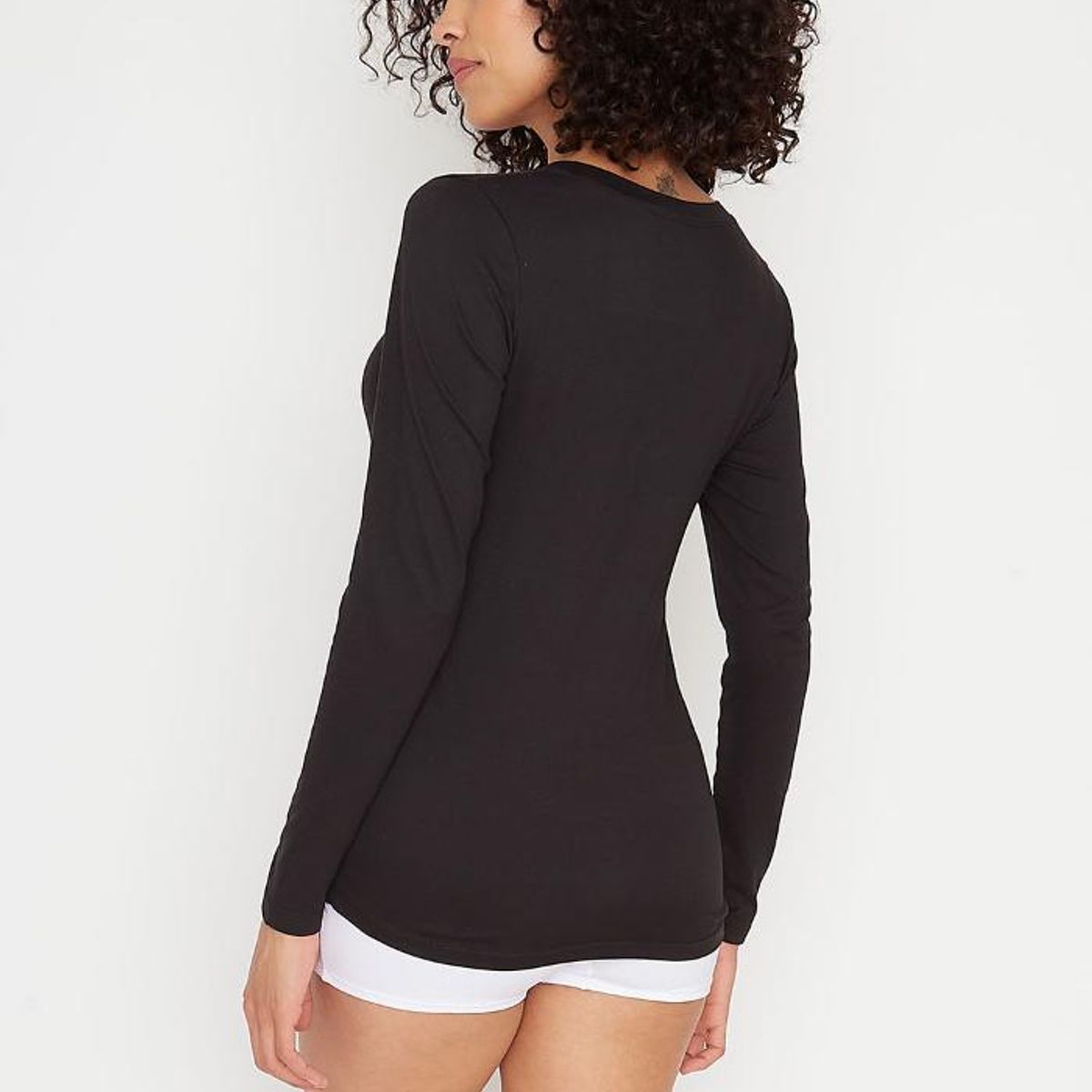 KAYSER - Camiseta termica super soft 40.34-NEG Kayser